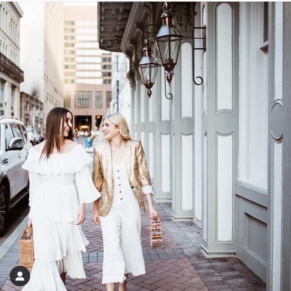 DRESS - Picture 3 of 4